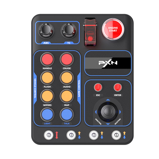 PXN CB1 Control Button Box - Stellar Technologies