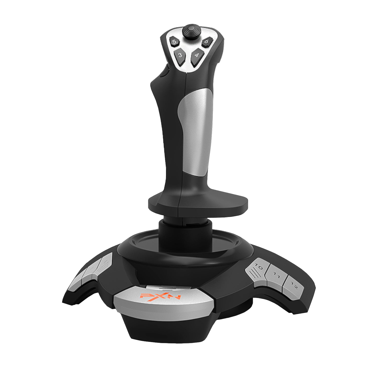 PXN F16 Flight Joystick for PC - Stellar Technologies