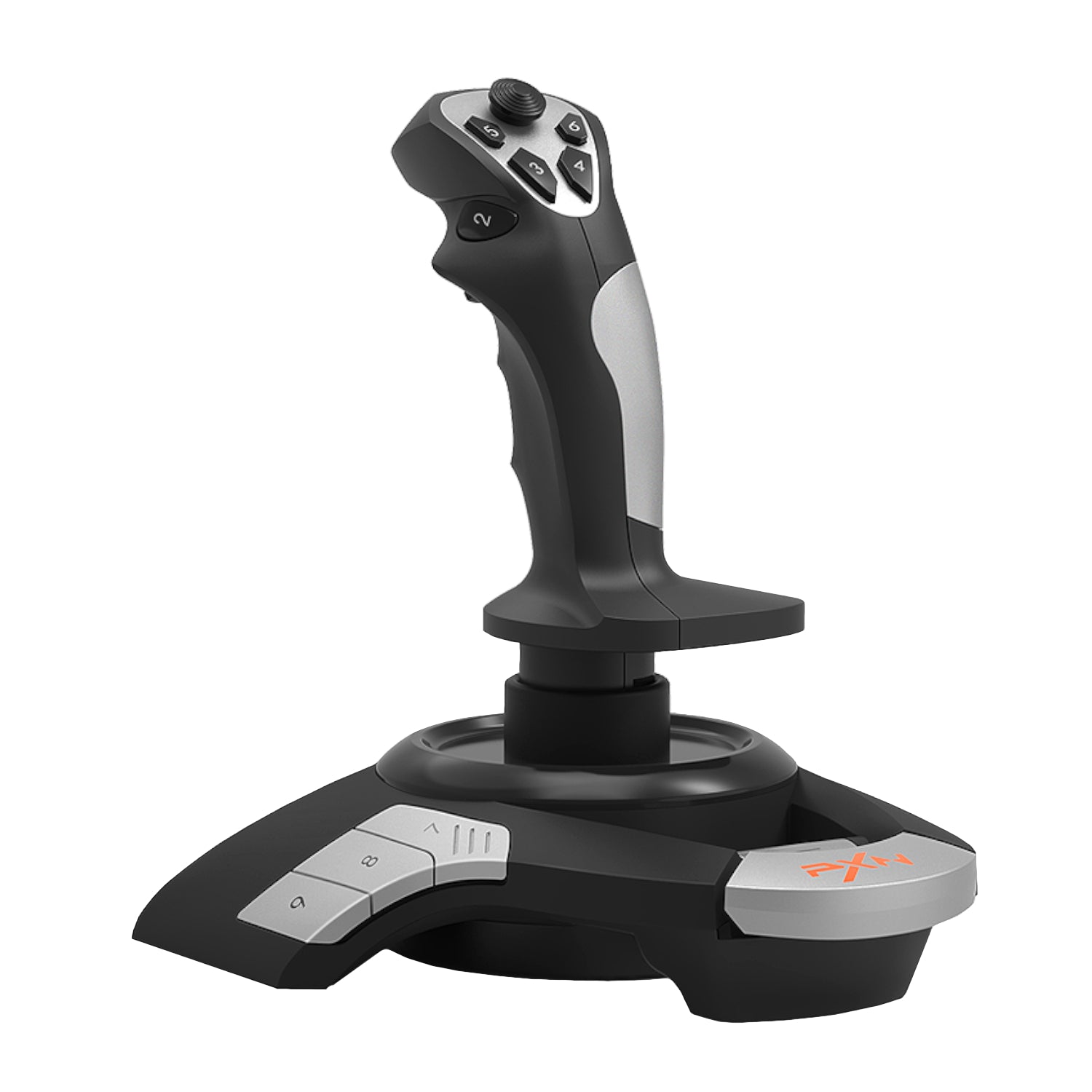 PXN F16 Flight Joystick for PC - Stellar Technologies