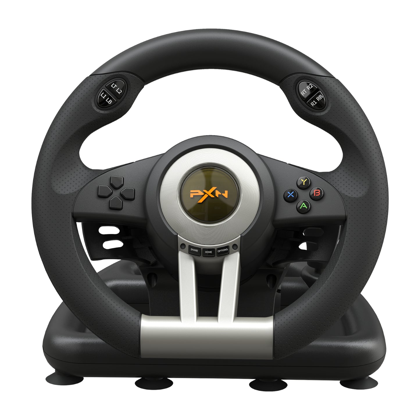 PXN V3 PRO Gaming Steering Wheel - Stellar Technologies