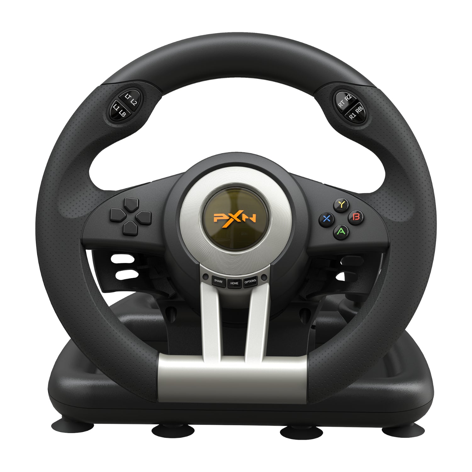 PXN V3 PRO Gaming Steering Wheel - Stellar Technologies
