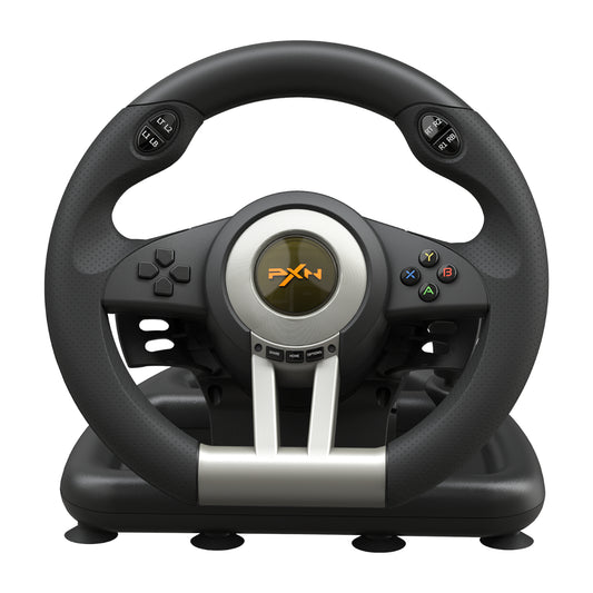 PXN V3 PRO Gaming Steering Wheel - Stellar Technologies
