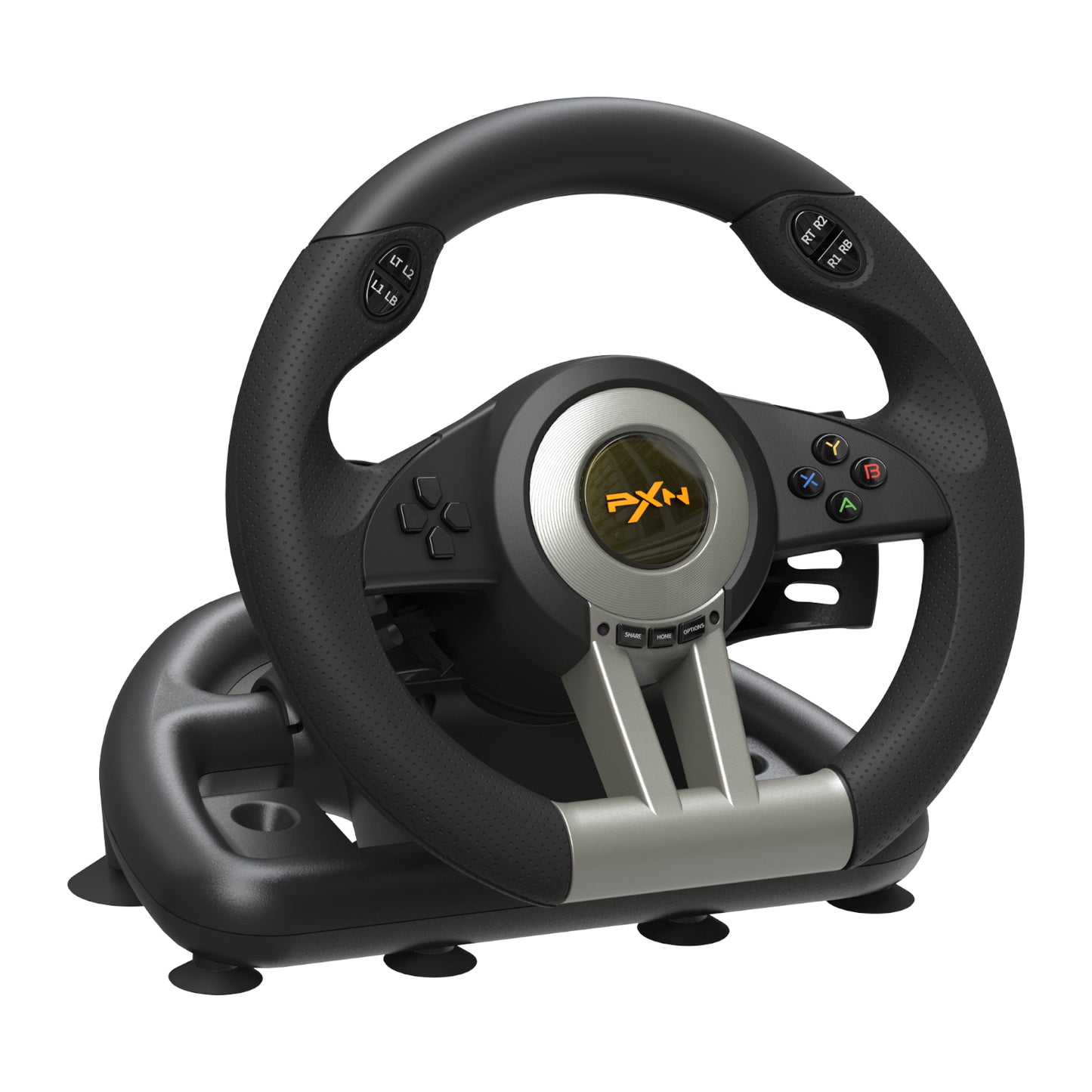 PXN V3 PRO Gaming Steering Wheel - Stellar Technologies