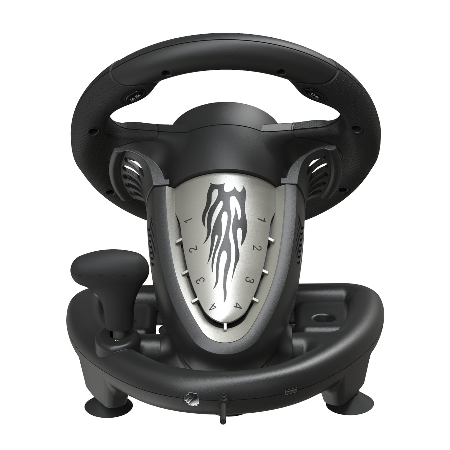 PXN V3 PRO Gaming Steering Wheel - Stellar Technologies
