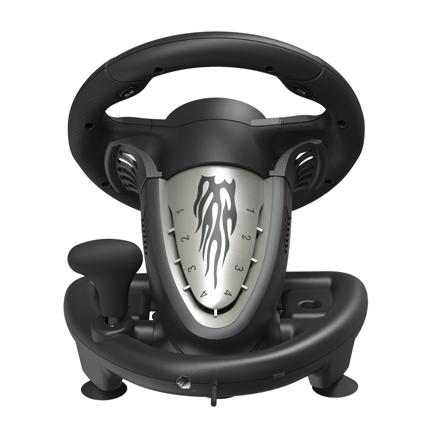 PXN V3 PRO Gaming Steering Wheel - Stellar Technologies