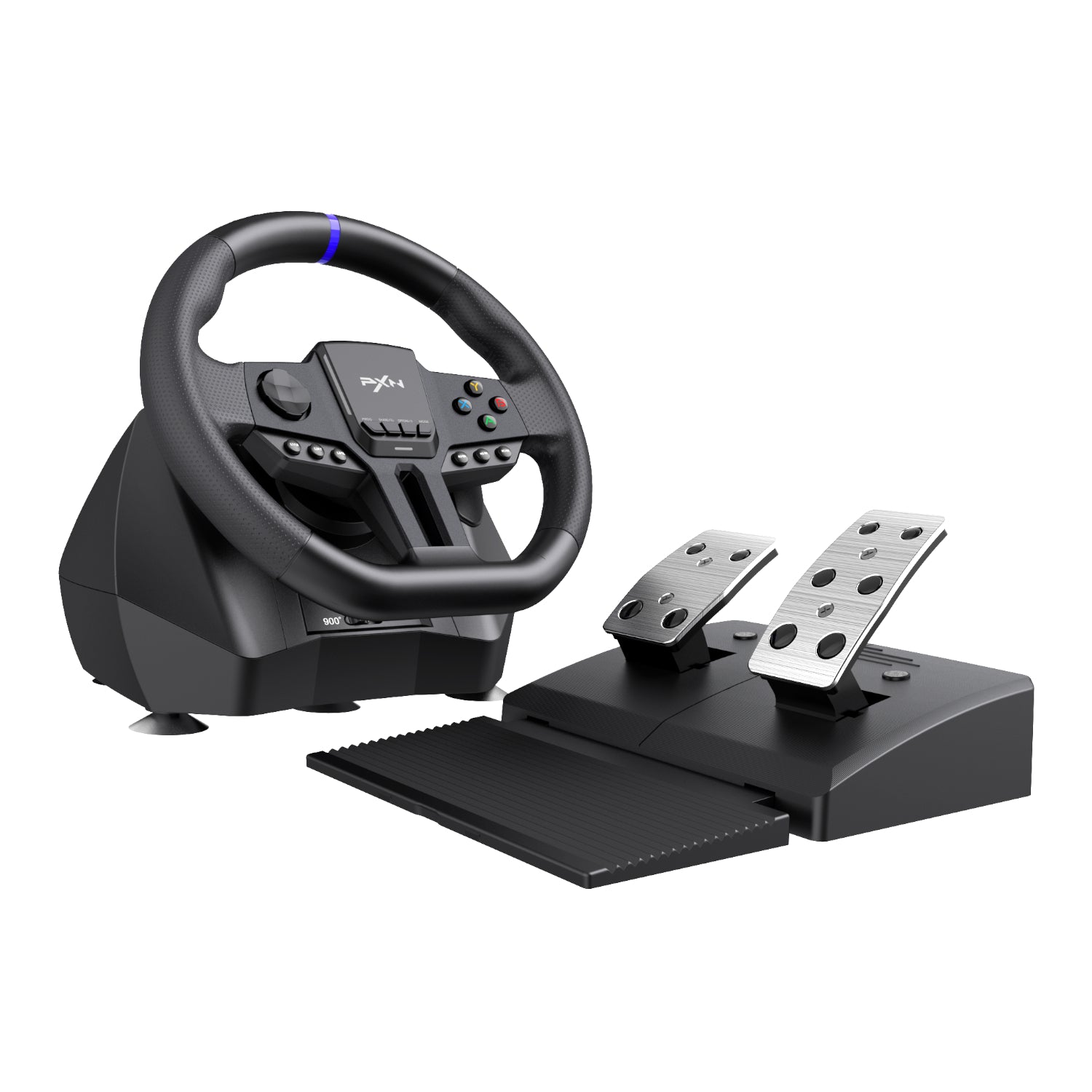PXN V900 Gen2 Gaming Steering Wheel - Stellar Technologies