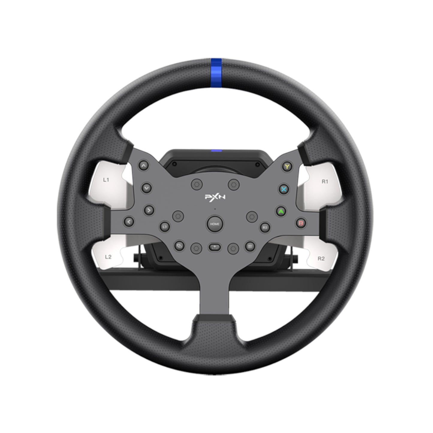 PXN V99 Force Feedback Steering Wheel - Stellar Technologies