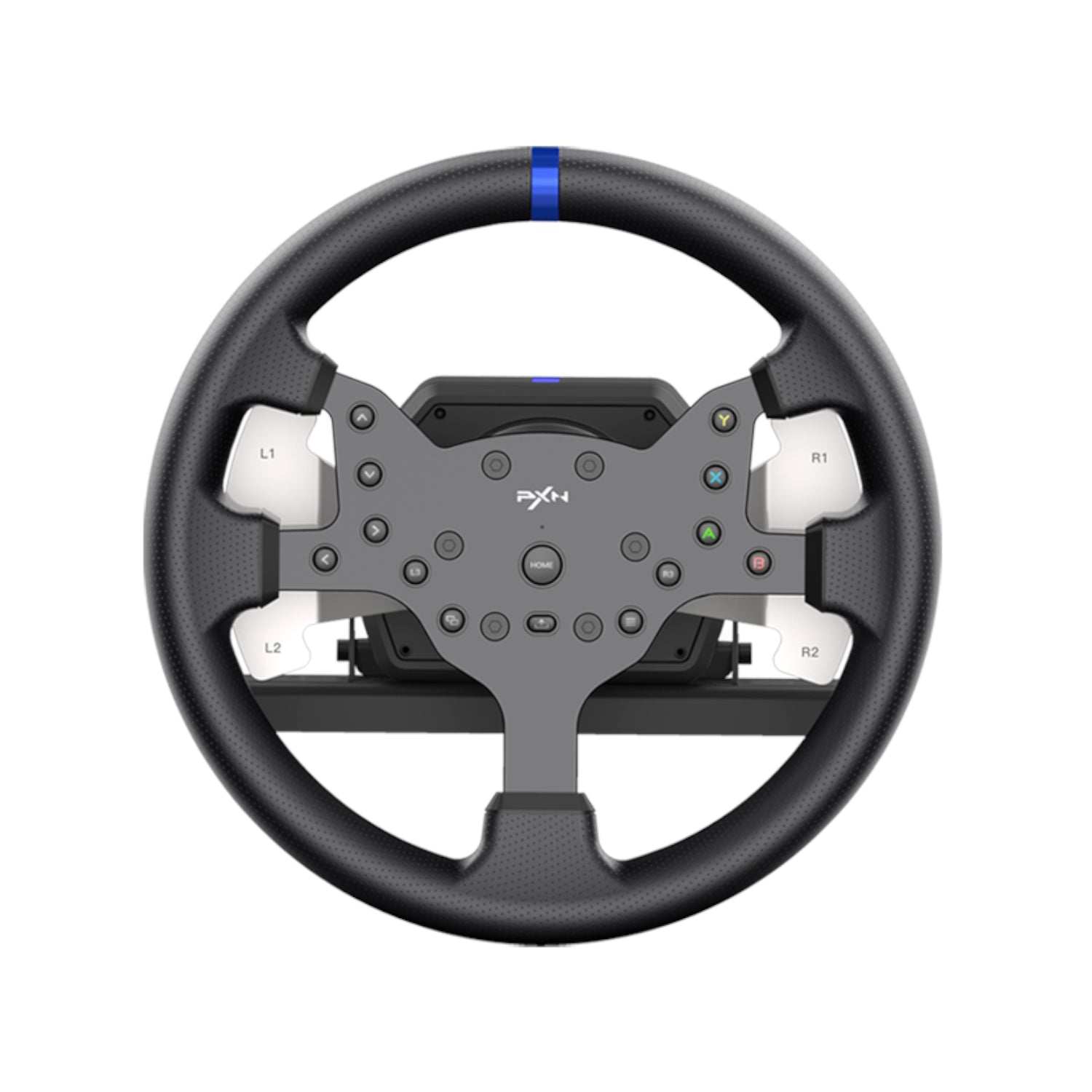 PXN V99 Force Feedback Steering Wheel - Stellar Technologies