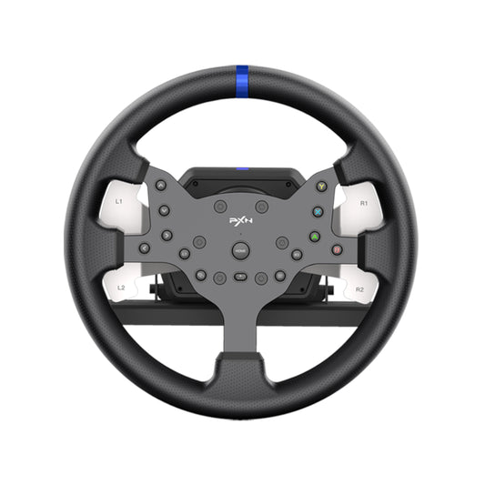 PXN V99 Force Feedback Steering Wheel - Stellar Technologies