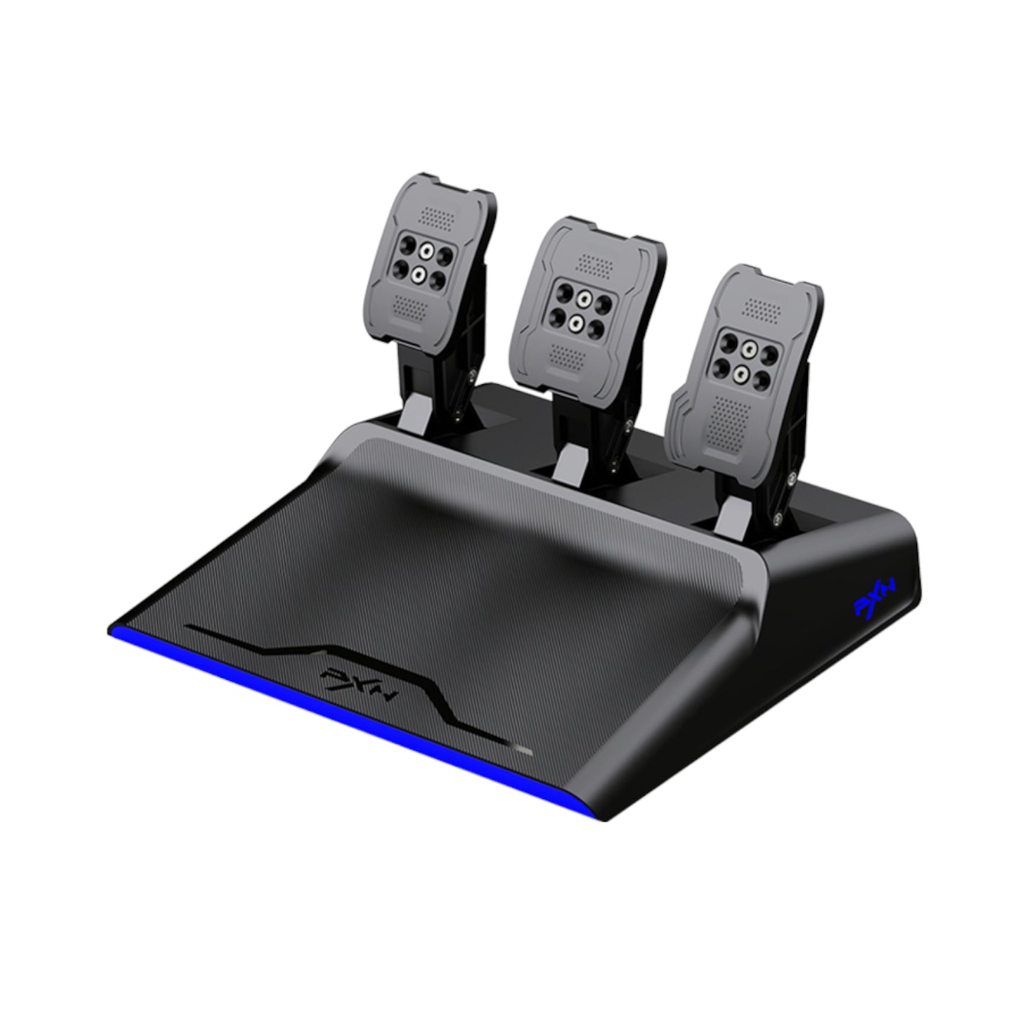 PXN V99 Force Feedback Steering Wheel - Stellar Technologies