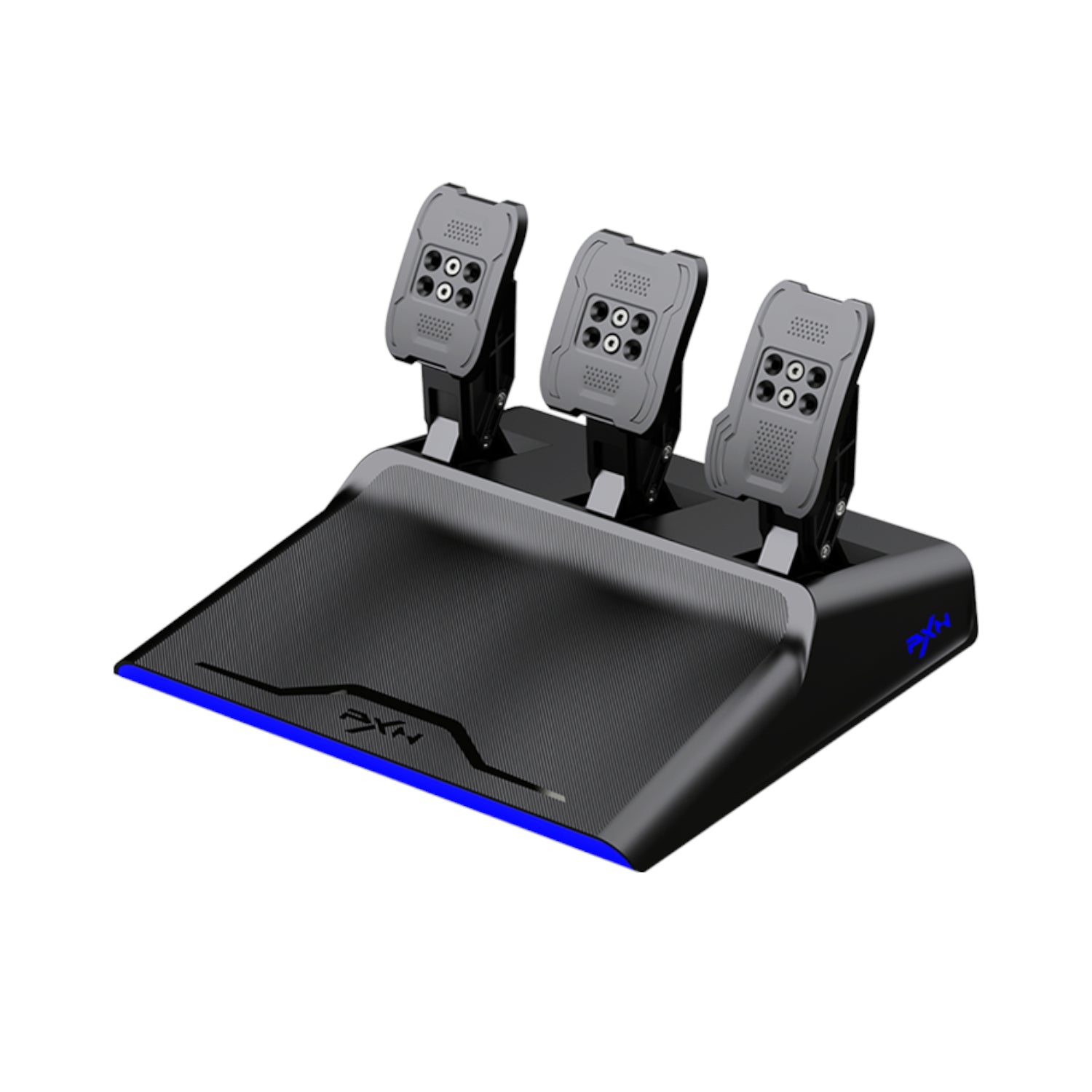PXN V99 Force Feedback Steering Wheel - Stellar Technologies