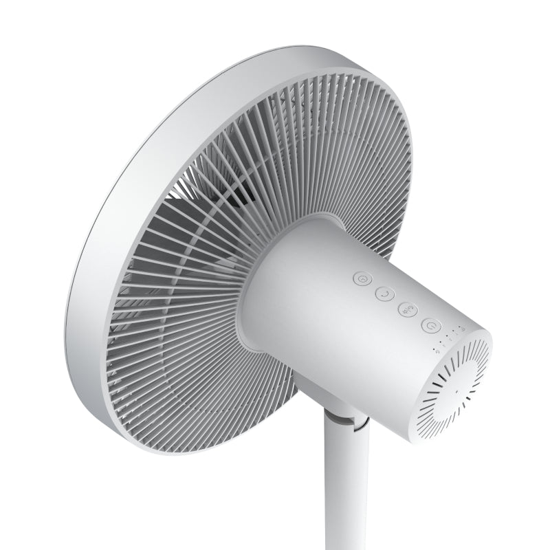 Xiaomi Smart Standing Fan 2 Lite - Stellar Technologies