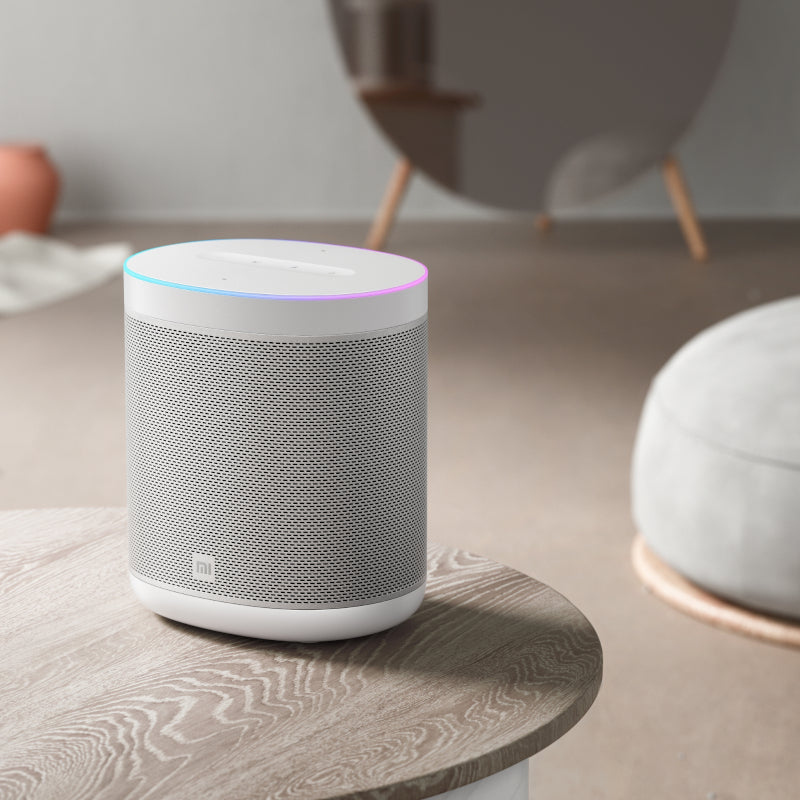 Xiaomi Smart Speaker - Stellar Technologies