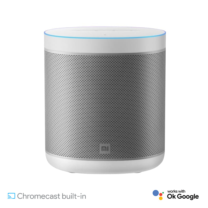 Xiaomi Smart Speaker - Stellar Technologies