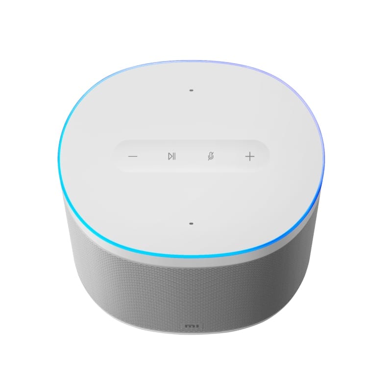 Xiaomi Smart Speaker - Stellar Technologies