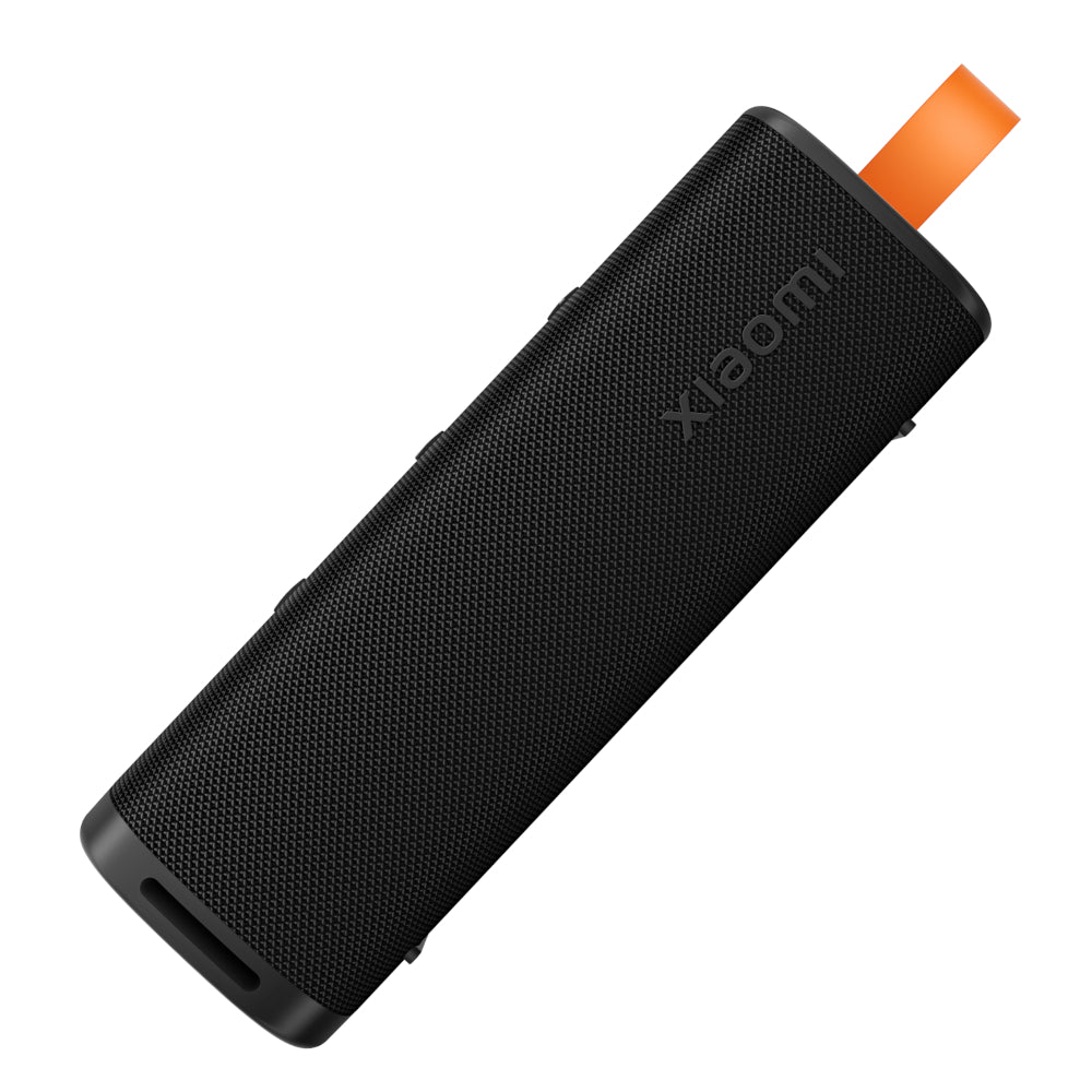 Xiaomi Sound Outdoor 30W Portable Bluetooth Speaker - Black - Stellar Technologies