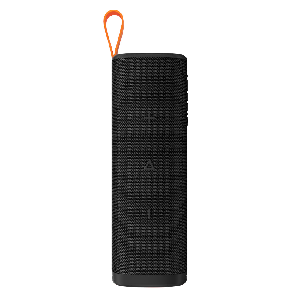 Xiaomi Sound Outdoor 30W Portable Bluetooth Speaker - Black - Stellar Technologies