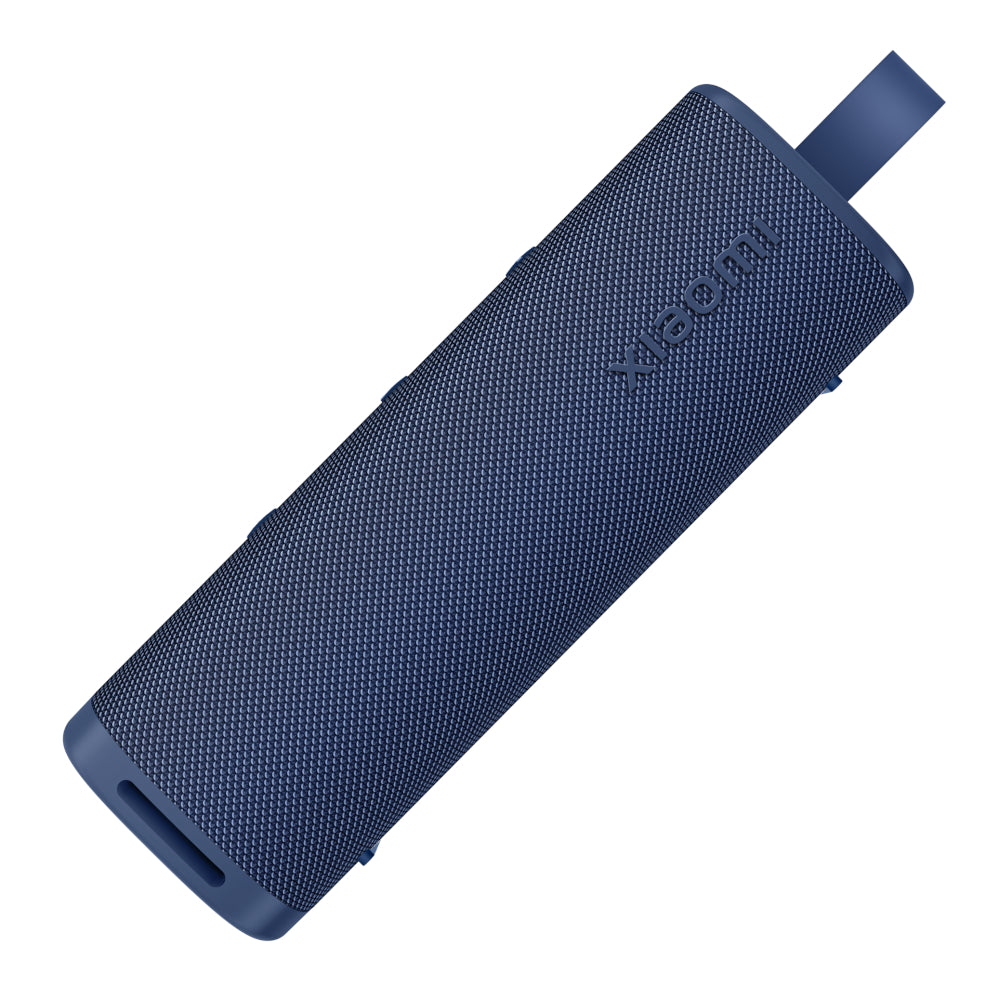 Xiaomi Sound Outdoor 30W Portable Bluetooth Speaker - Blue - Stellar Technologies