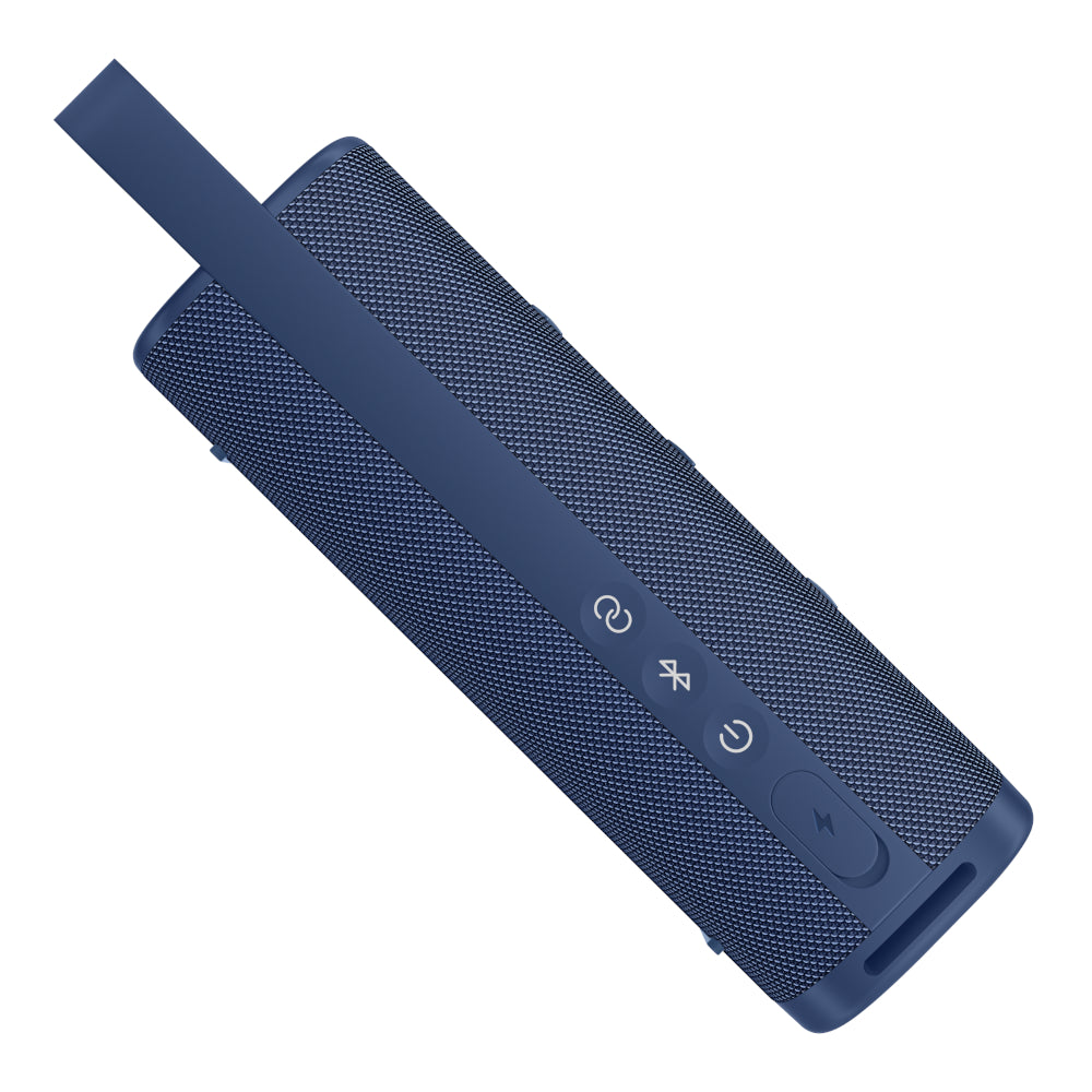 Xiaomi Sound Outdoor 30W Portable Bluetooth Speaker - Blue - Stellar Technologies
