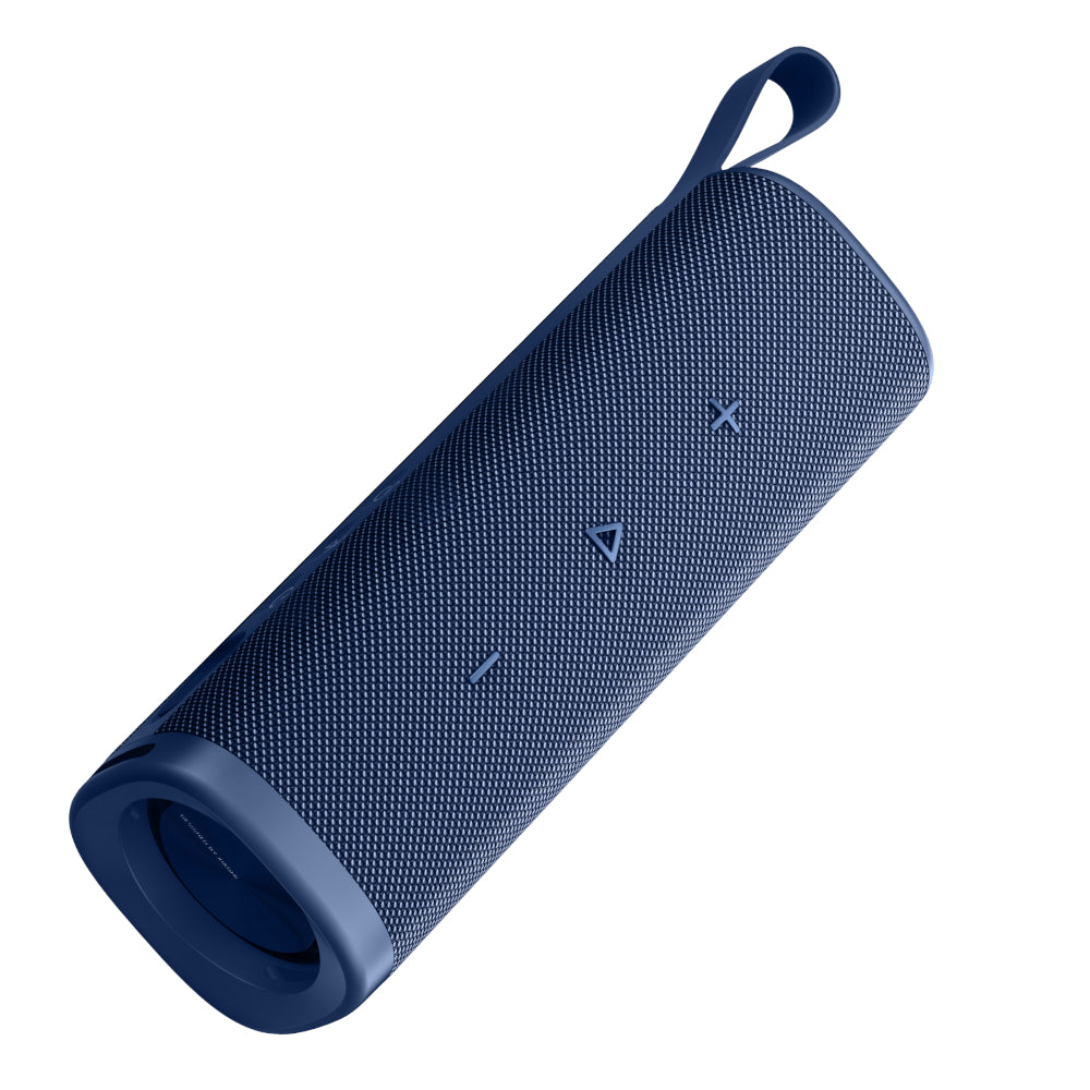Xiaomi Sound Outdoor 30W Portable Bluetooth Speaker - Blue - Stellar Technologies