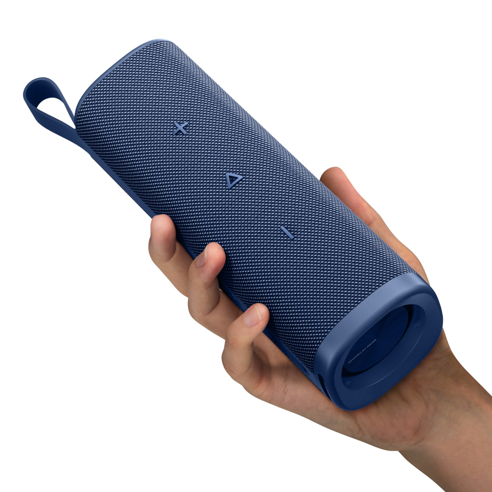 Xiaomi Sound Outdoor 30W Portable Bluetooth Speaker - Blue - Stellar Technologies
