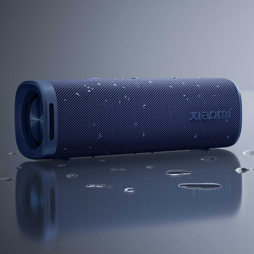Xiaomi Sound Outdoor 30W Portable Bluetooth Speaker - Blue - Stellar Technologies