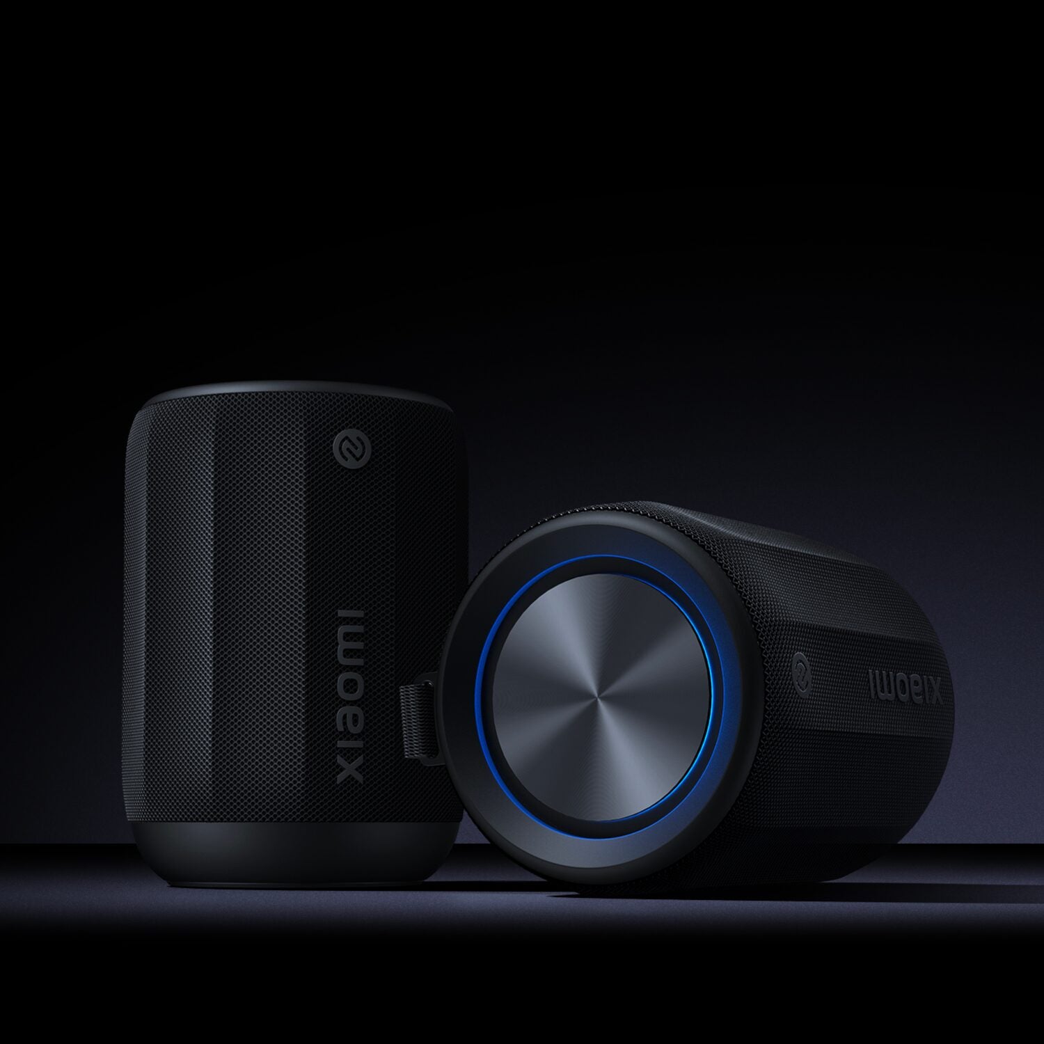 Xiaomi Bluetooth Speaker Mini, 6W, RGB, IP67, 11H Battery - Stellar Technologies
