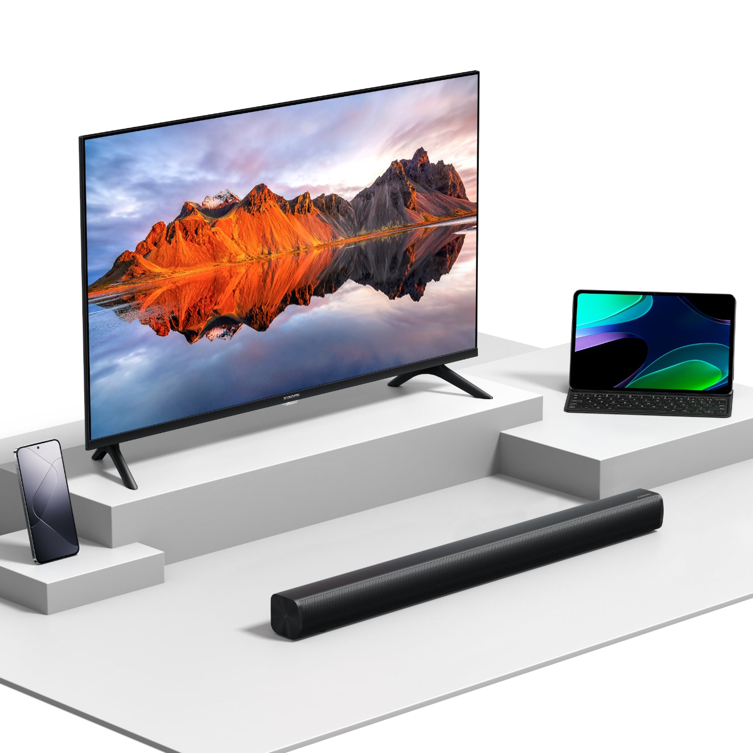 Xiaomi Soundbar 2.0ch - Stellar Technologies