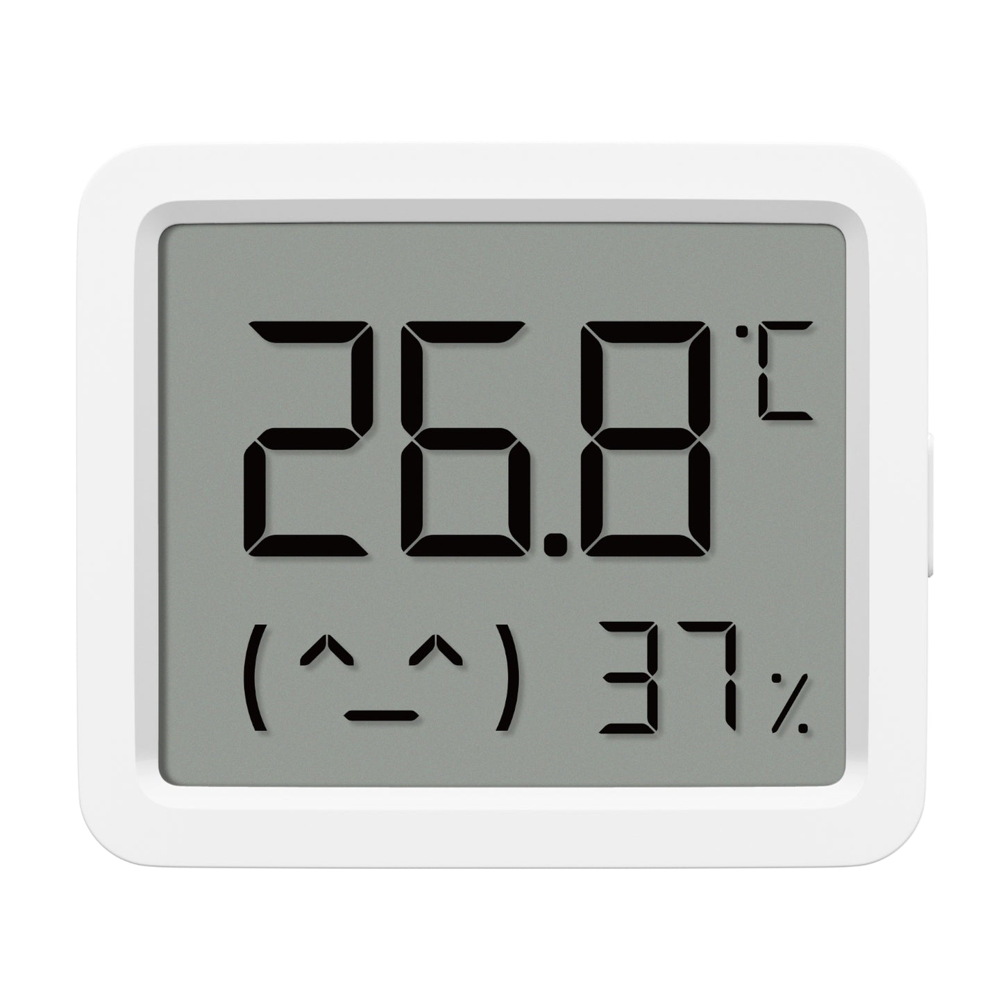 Xiaomi Smart Temperature and Humidity Monitor 3 Mini - Stellar Technologies