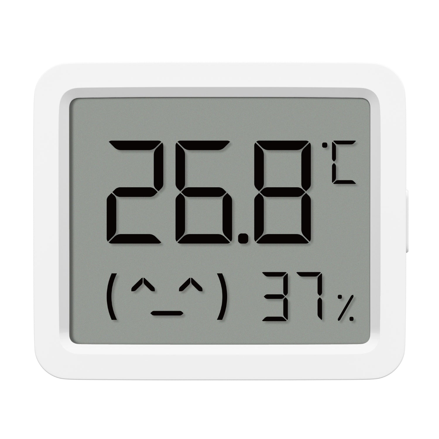 Xiaomi Smart Temperature and Humidity Monitor 3 Mini - Stellar Technologies