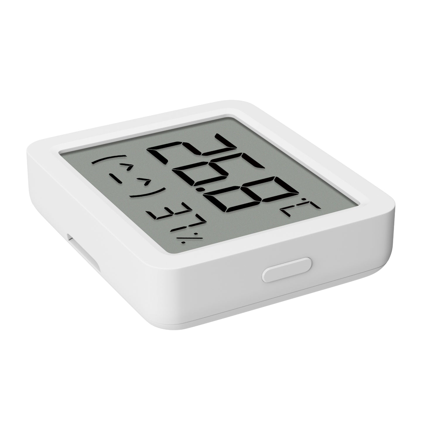 Xiaomi Smart Temperature and Humidity Monitor 3 Mini - Stellar Technologies