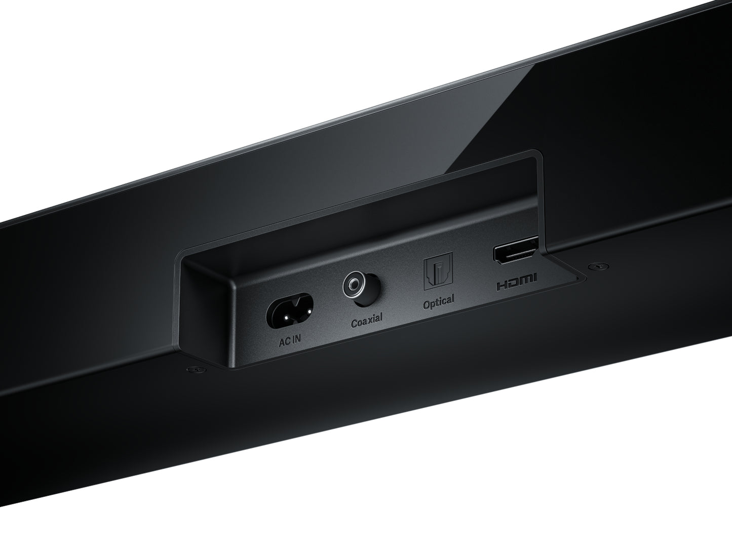 Xiaomi Soundbar Pro 2.1ch with Dolby Audio Wireless Subwoofer - Black - Stellar Technologies