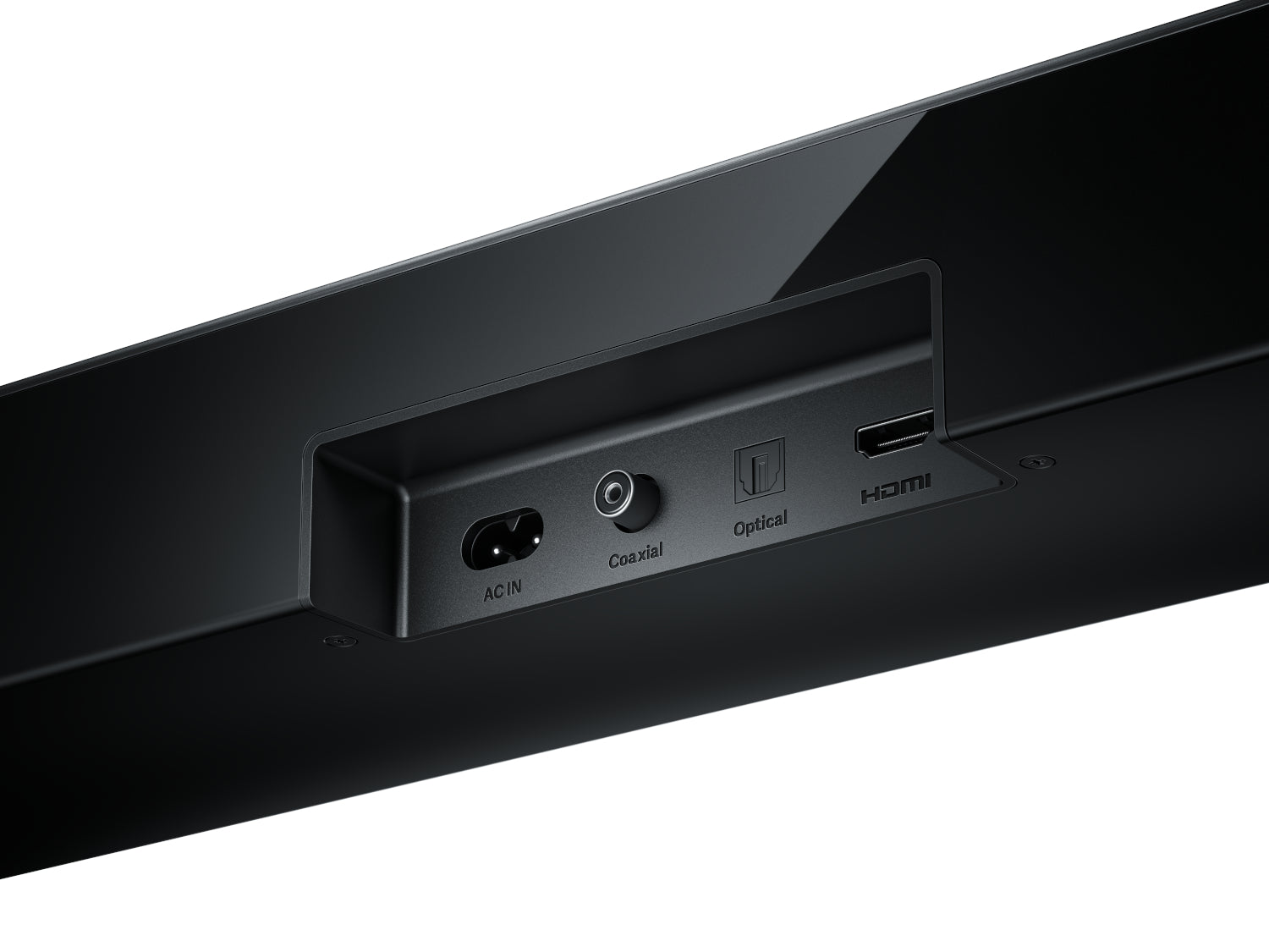 Xiaomi Soundbar Pro 2.1ch with Dolby Audio Wireless Subwoofer - Black - Stellar Technologies
