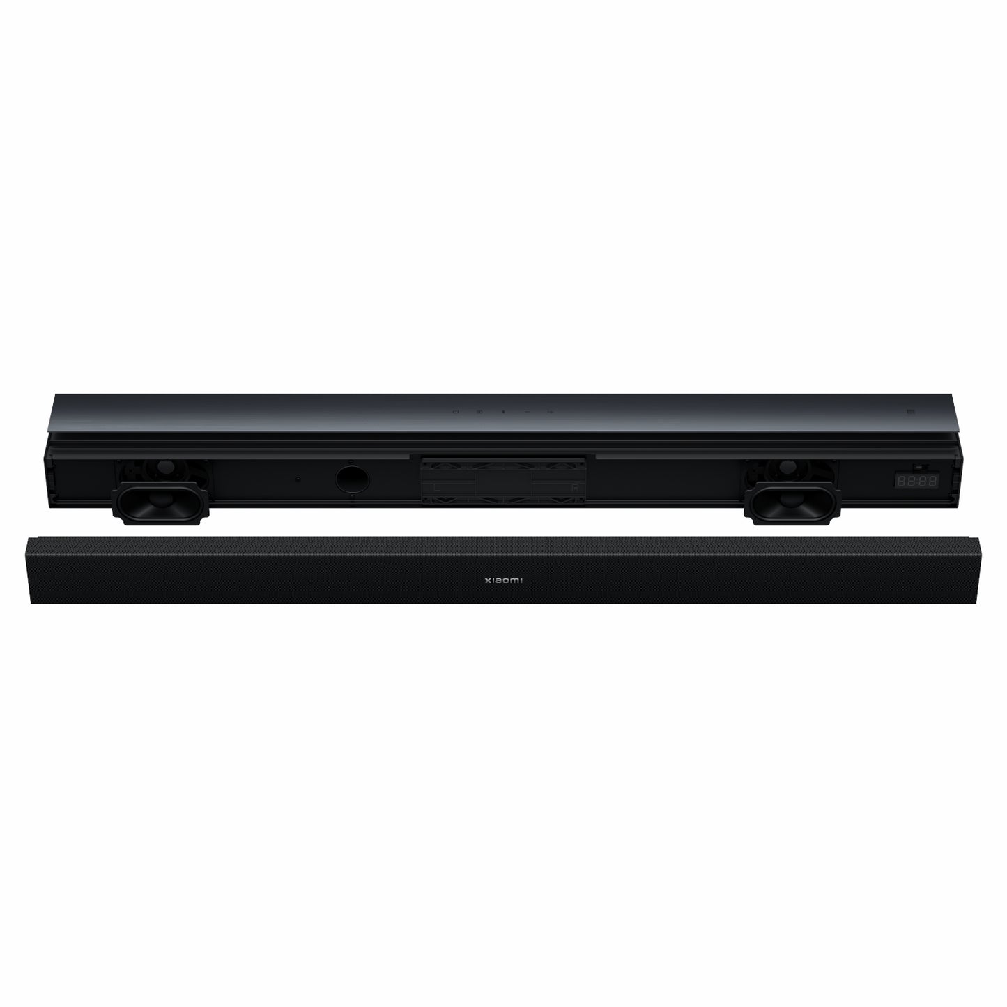 Xiaomi Soundbar Pro 2.1ch with Dolby Audio Wireless Subwoofer - Black - Stellar Technologies