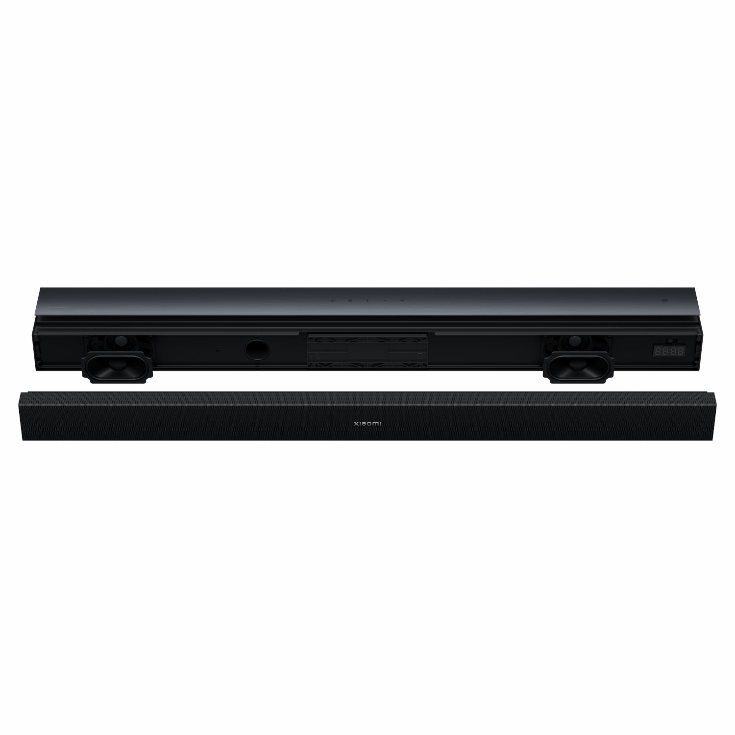Xiaomi Soundbar Pro 2.1ch with Dolby Audio Wireless Subwoofer - Black - Stellar Technologies