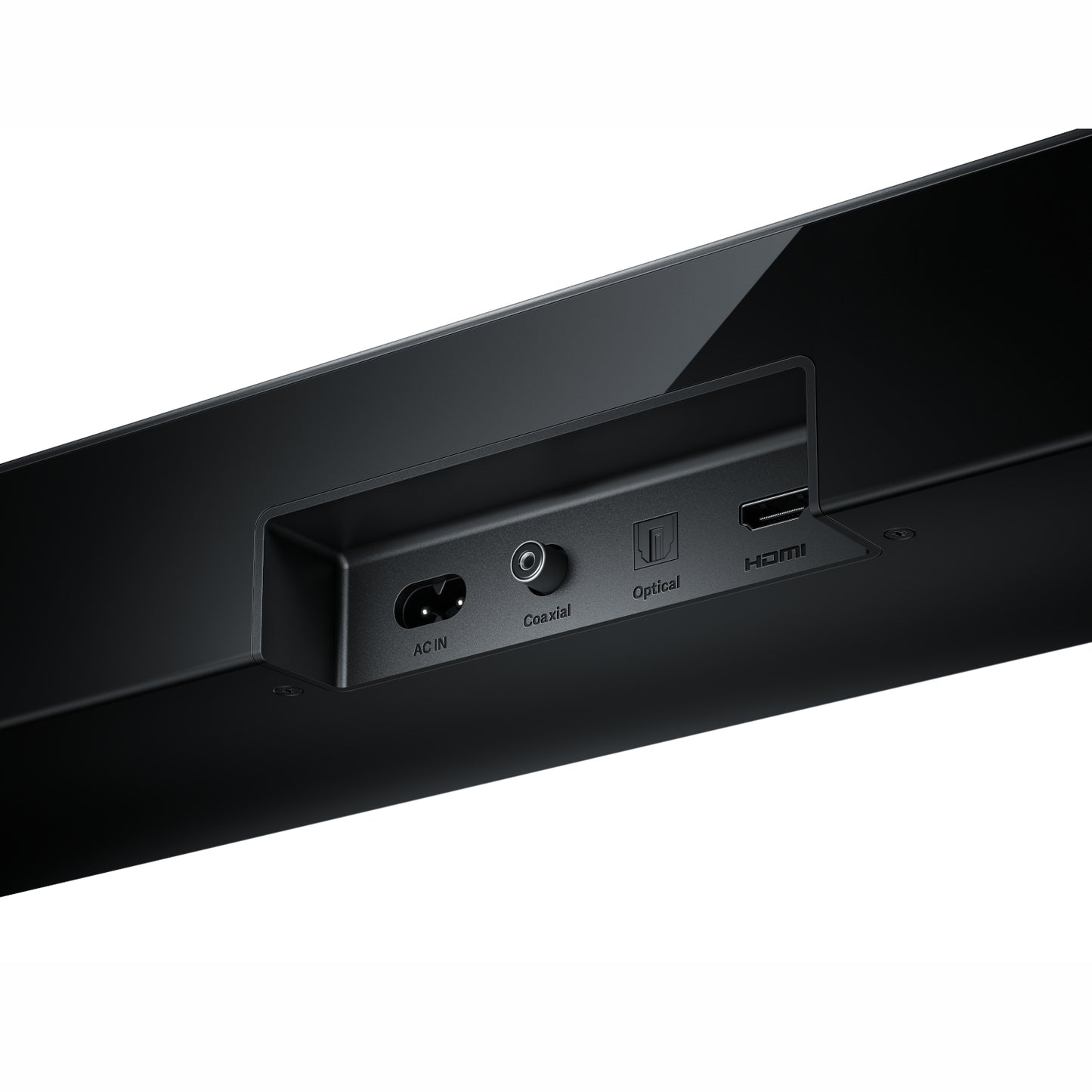 Xiaomi Soundbar Pro 2.0 Dolby Audio Bluetooth - Black - Stellar Technologies