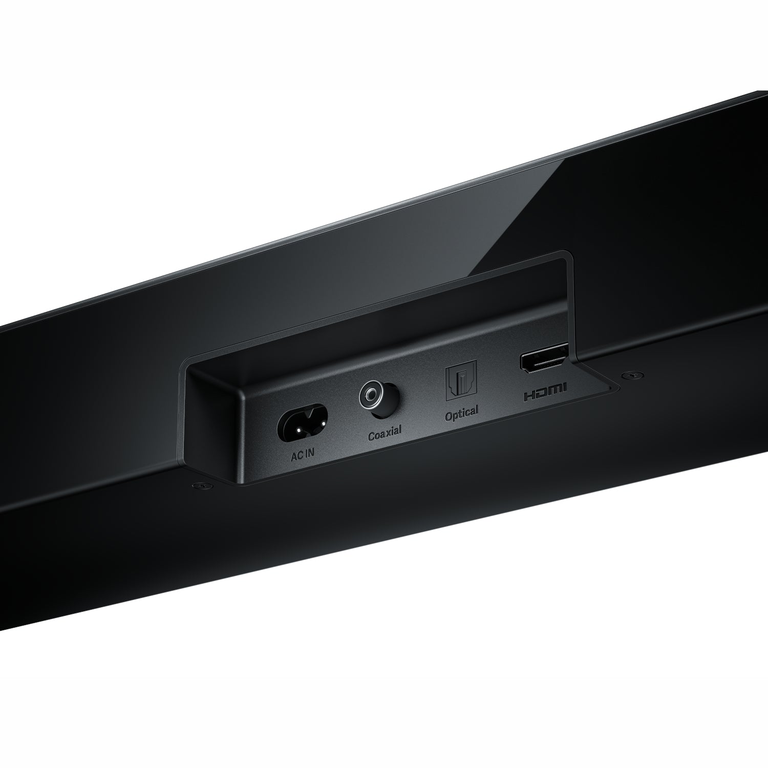 Xiaomi Soundbar Pro 2.0 Dolby Audio Bluetooth - Black - Stellar Technologies