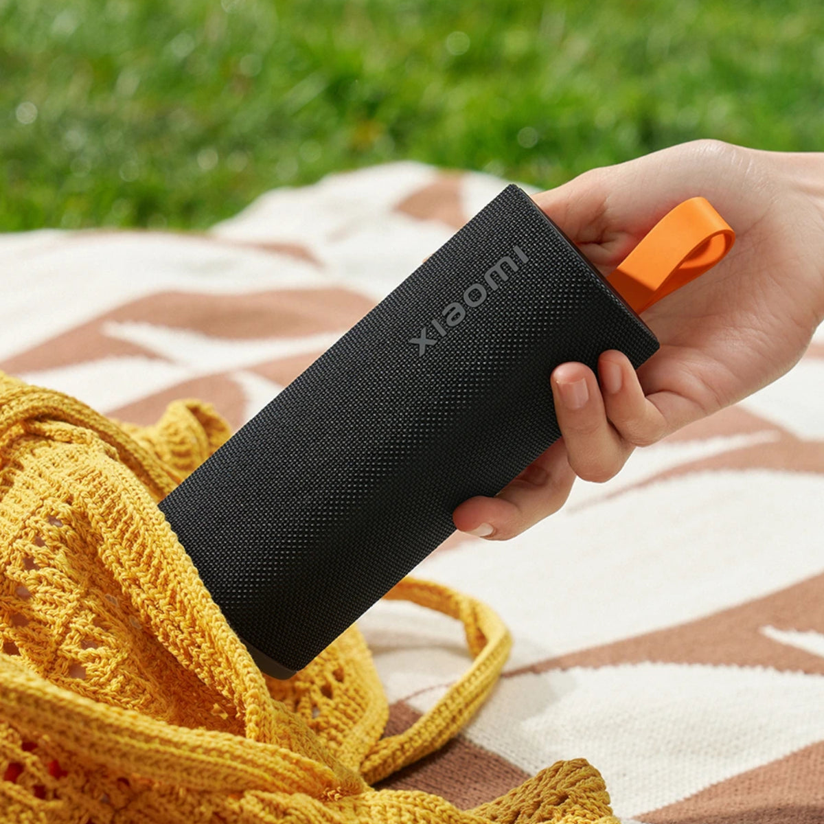 Xiaomi Sound Play Speaker 18W - Black - Stellar Technologies