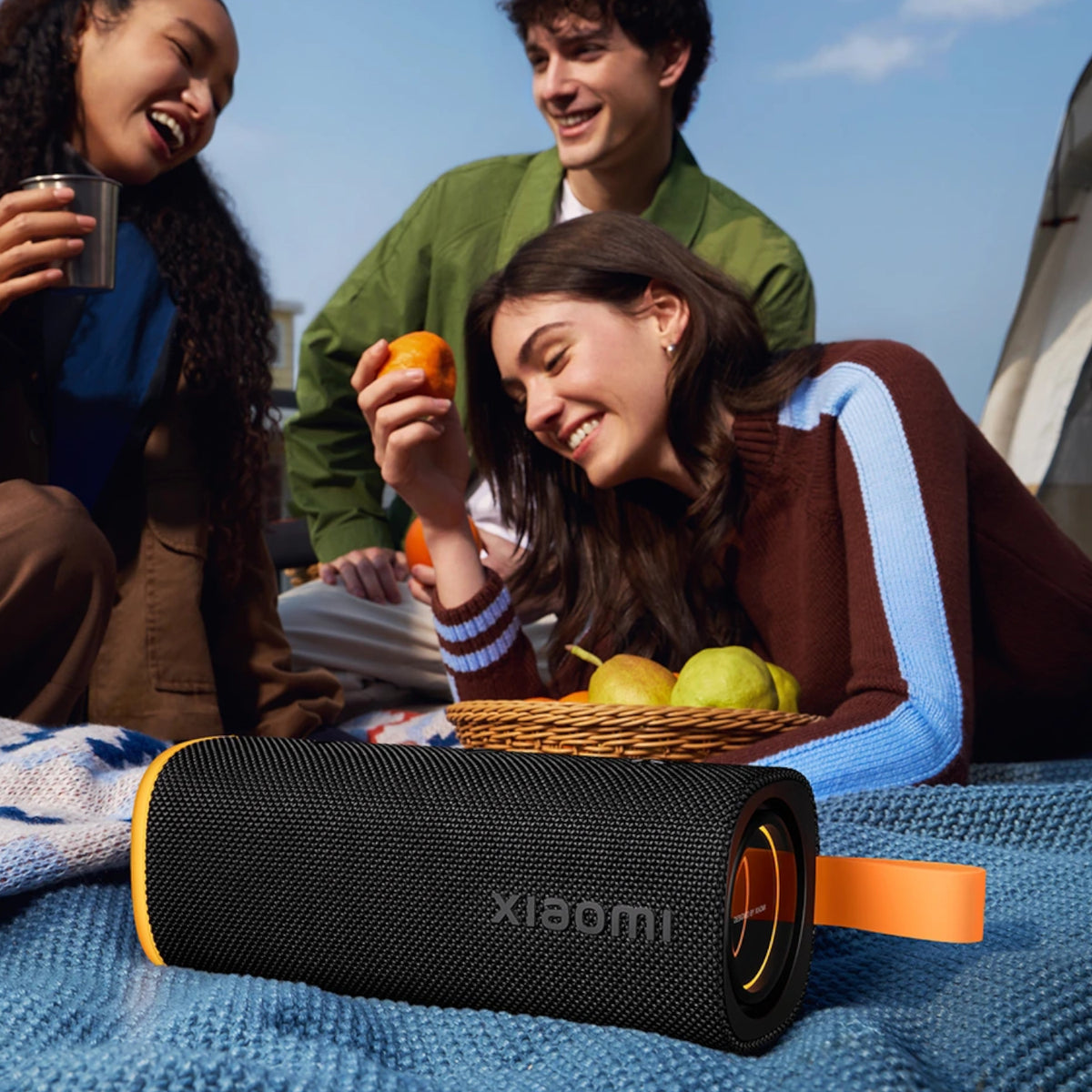 Xiaomi Sound Play Speaker 18W - Black - Stellar Technologies