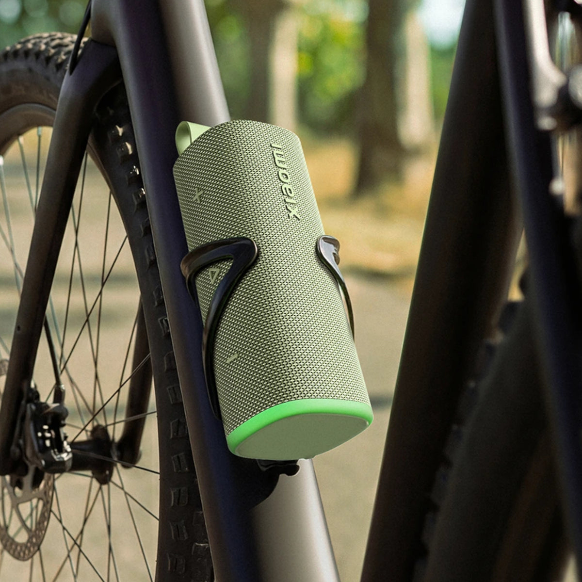 Xiaomi Sound Play Speaker 18W - Green - Stellar Technologies