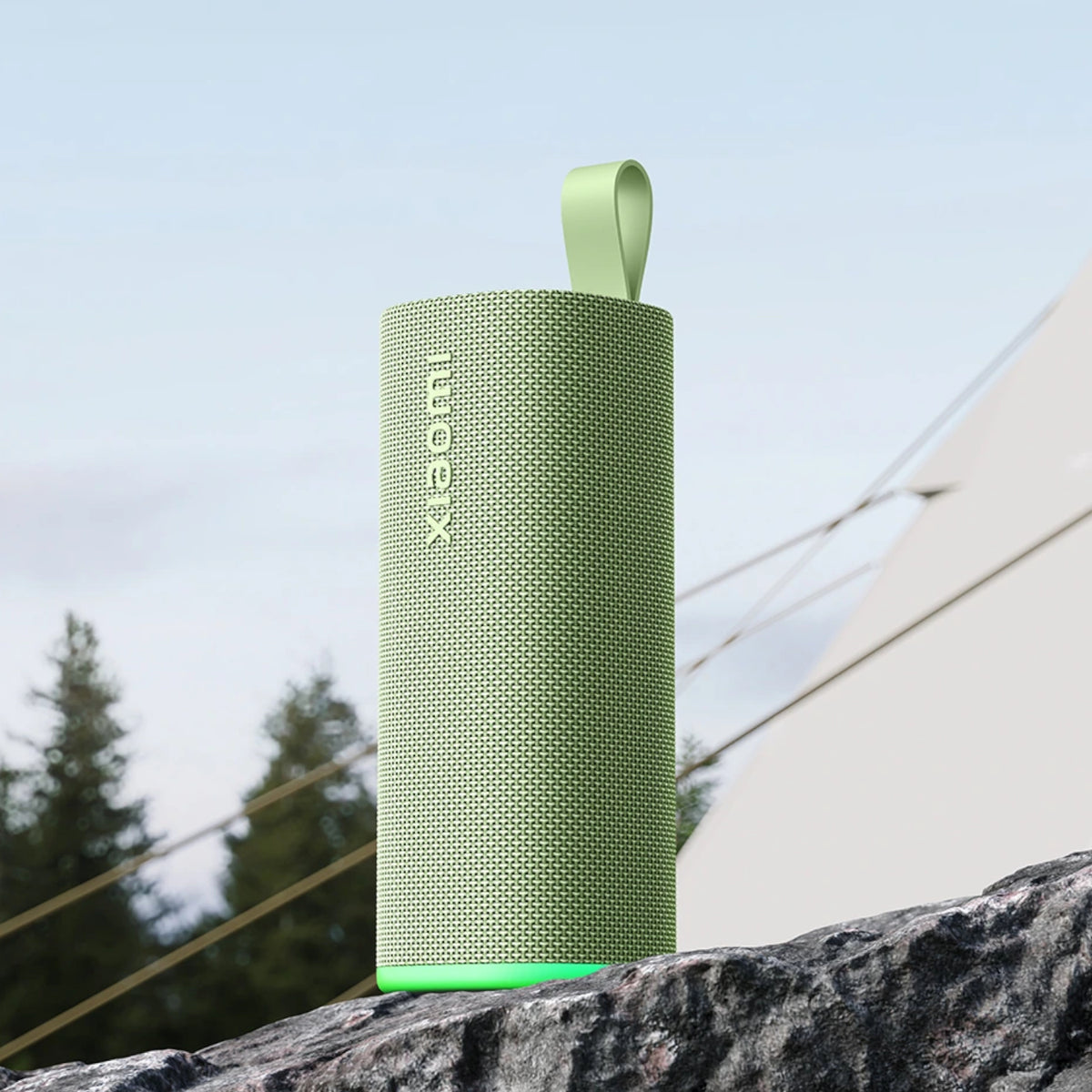 Xiaomi Sound Play Speaker 18W - Green - Stellar Technologies
