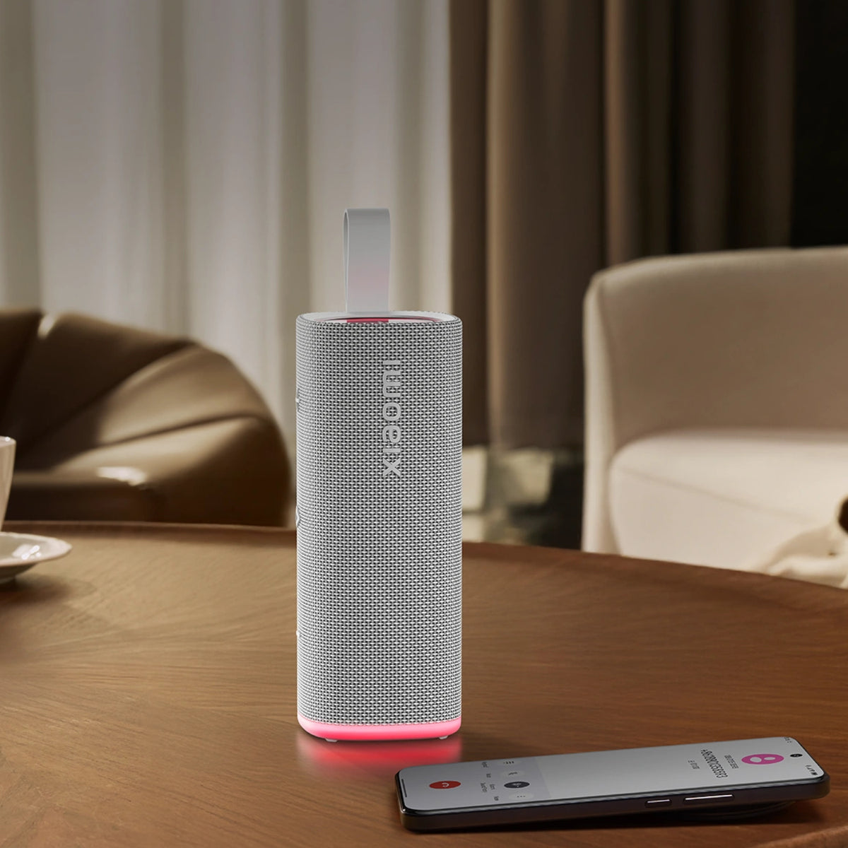 Xiaomi Sound Play Speaker 18W - White - Stellar Technologies
