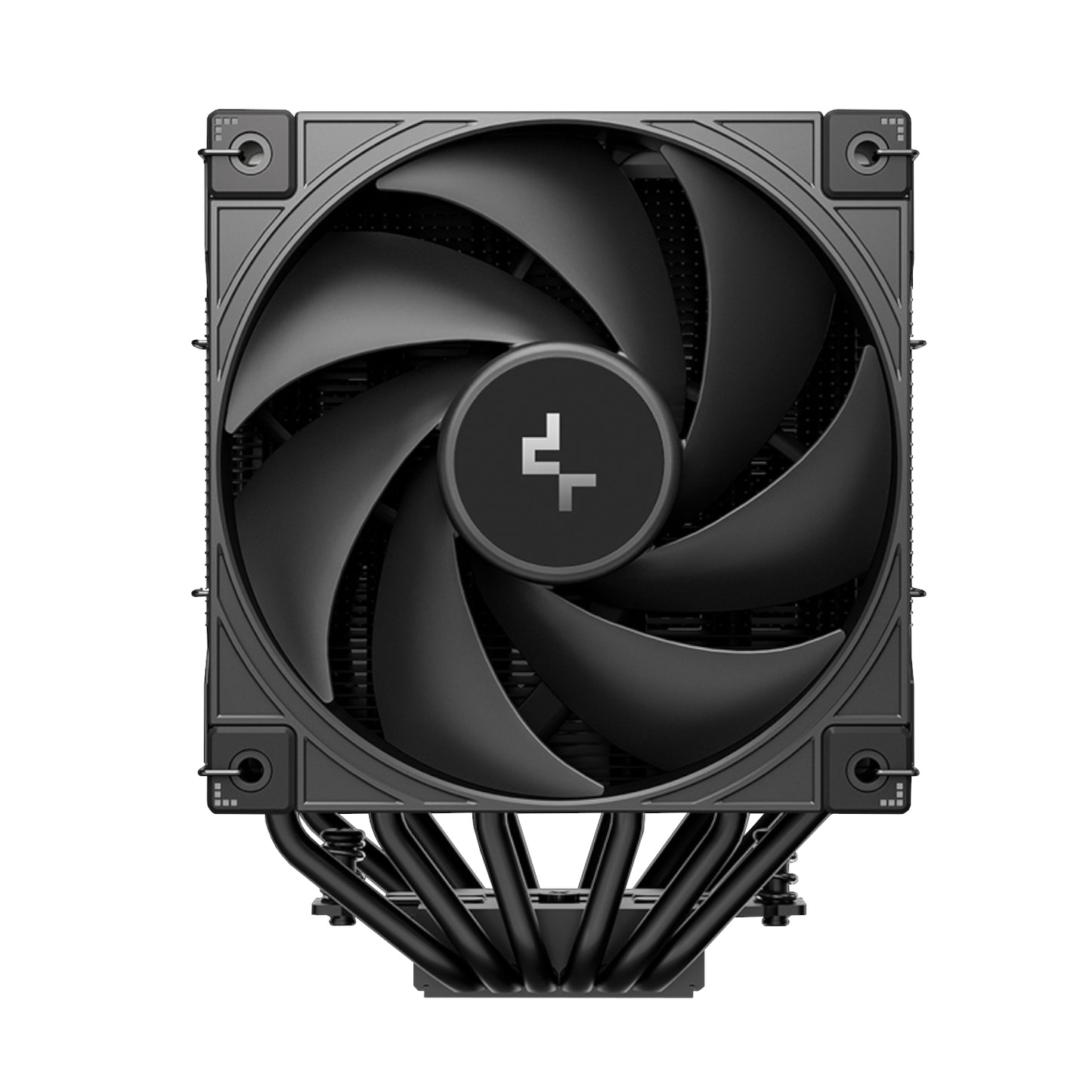 DeepCool AK620 G2 120mm CPU Air Cooler - Black - Stellar Technologies