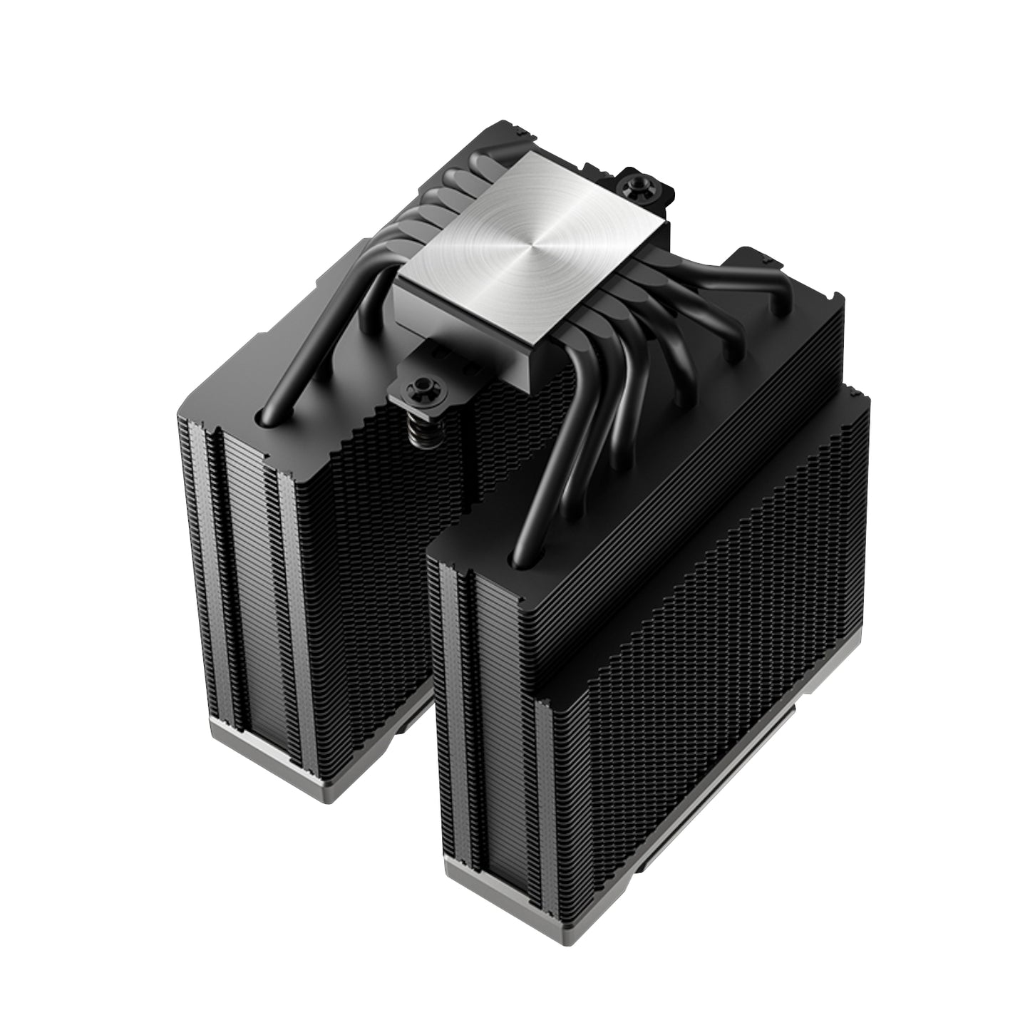 DeepCool AK620 G2 120mm CPU Air Cooler - Black - Stellar Technologies