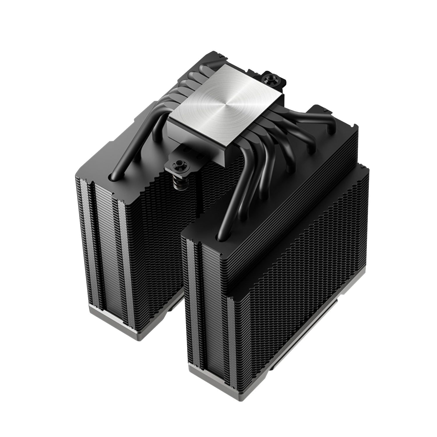 DeepCool AK620 G2 120mm CPU Air Cooler - Black - Stellar Technologies
