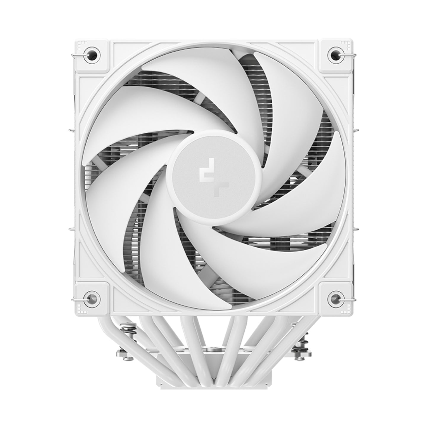 DeepCool AK620 G2 120mm CPU Air Cooler - White - Stellar Technologies