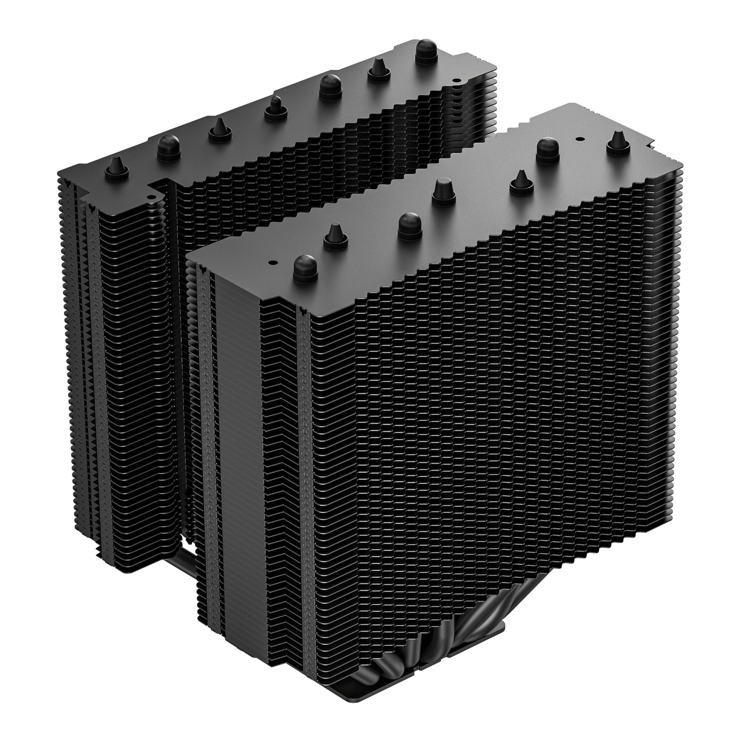 DeepCool ASSASSIN VC ELITE CPU Air Cooler - Black - Stellar Technologies