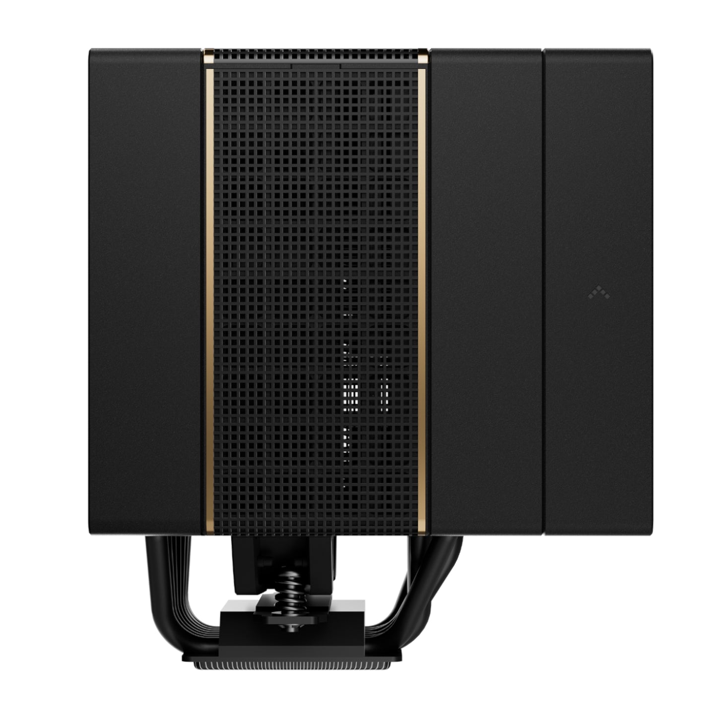 DeepCool ASSASSIN VC ELITE CPU Air Cooler - Black - Stellar Technologies