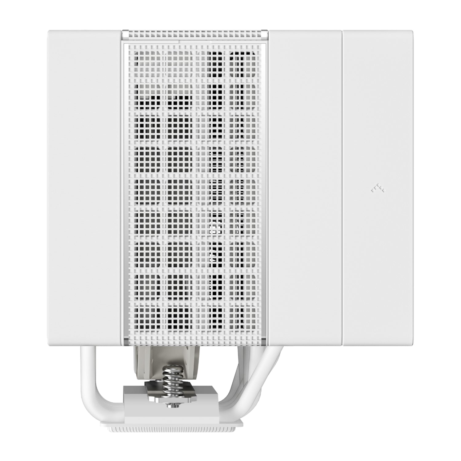 DeepCool ASSASSIN VC ELITE CPU Air Cooler - White - Stellar Technologies