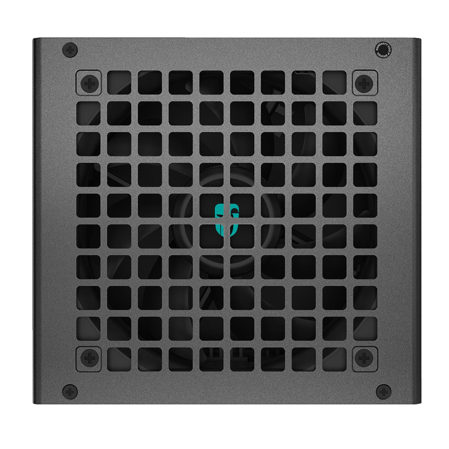 DeepCool PQ850G Series 850W 80 PLUS Gold Modular Power Supply - Stellar Technologies
